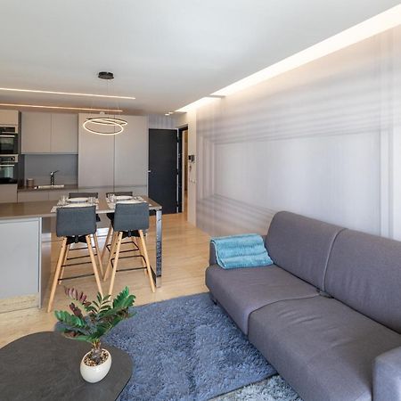Апартаменты Mont Des Olives - Cap D'Ail- App4 Saint-Antoine  Экстерьер фото