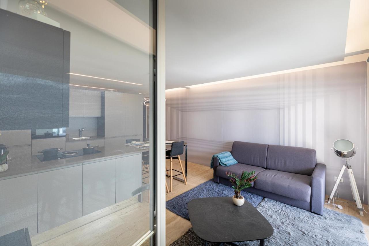 Апартаменты Mont Des Olives - Cap D'Ail- App4 Saint-Antoine  Экстерьер фото